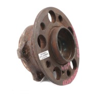 фото thumb №10, Mercedes w204 ступиця кронштейн підвіска колеса задня a2303570308