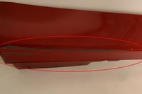 фото thumb №7, Bmw 4 f32 f33 2014 правая сторона порог