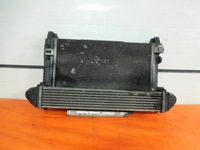 фото thumb №1, Комплект радіатор з вентилятор mercedes a-klasa w169 1.8 cdi