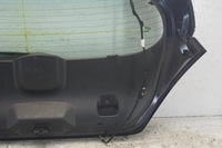 фото thumb №15, Кришка багажника багажника задня peugeot 308 t7 hb kgn
