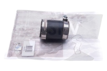 фото thumb №1, Шланг турбины do opel vectra c gts 2003 2004 2005