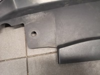 фото thumb №5, Захист поперечина передній peugeot 607 9639245777