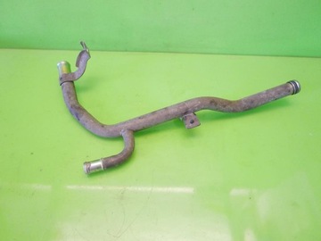 фото thumb №5, Магістраль шланг труба води nissan micra k12 1.2