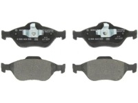 фото thumb №12, Тормозные колодки тормозные ford перед fusion 02- bosch