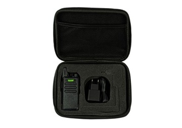 Walizka etui pokrowiec Baofeng UV-5R UV-82 BF888S