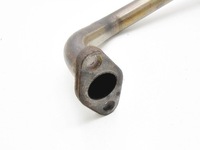 фото thumb №2, Трубка труба выхлопных газов egr 2.0 di citd mazda 6 mpv 2