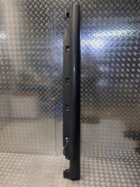 фото thumb №1, Поріг молдинг поріг ліва mercedes ml w166 a1666980754