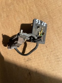 Купить Mercedes w123 резистор нагреватель, фото thumb