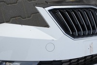 фото thumb №7, Бампер перед передний skoda superb 3 iii 3v0 15-19 ls9r