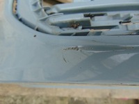 фото thumb №9, Бампер перед audi a6 c8 s-line ксенон pdc