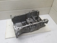 фото thumb №1, Піддон масляна основа картера 2.0 vvti vvt-i 3zr rav4 iii avensis t27