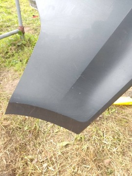 фото thumb №8, Бампер зад passat b8 sedan