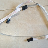 фото thumb №3, Джгут електропроводка двері правий задня mercedes r w251