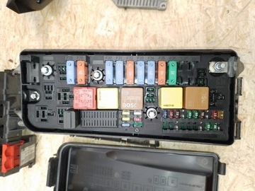 фото thumb №10, Набор стартовый opel vectra c 1.8 16v