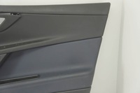 фото thumb №5, Fp039 jaguar xe x760 обшивка оббивка правий перед