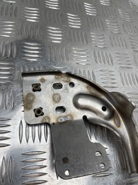 фото thumb №7, Volvo s90 кронштейн кронштейн коробки 31697445