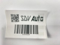 Крышка клапанов головки mercedes w124 w140 r129 sl m104 280 320 1040160705 в Украине, фото thumb