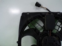 Bmw e46 рестайлінг  2.0 дизель 150 km вентилятор радіатора Ціна, фото thumb