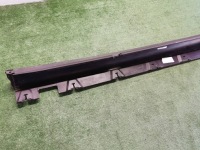 Mercedes glc 2 x254 22- молдинг порог порог левый b.ładny a2546980400 Киев, фото thumb