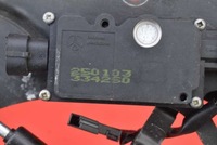 фото thumb №8, Привод гидравлический крыша правый 4434976 citroen c3 pluriel 1 i 02-10