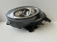 фото thumb №1, Mini f55 f56 lift лампа левая перед 8738657 оригинал