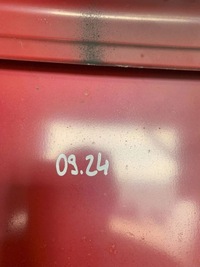 фото thumb №5, Mini cooper r55 r56 06-10r капот крышка двигателя дизель