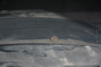 фото thumb №13, Бампер перед решітка радіатора pod датчик удару audi a3