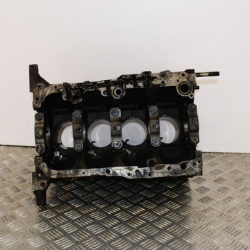фото thumb №6, Toyota previa xr30, xr40 ii 2003 блок двигателя
