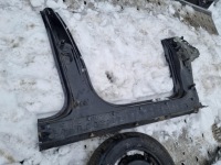 фото thumb №1, Поріг блок двигуна правий перед ak ford focus mk4 поріг блок двигуна правий перед focus mk4