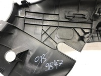 фото thumb №12, Обшивка ghp9-6886z кронштейн левый задняя mazda 6 gj