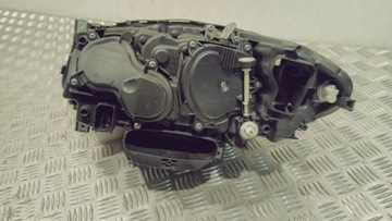 фото thumb №14, Лампа bmw 5 f10 f11 рестайлінг lci 13-17 7352482 адаптивний led оригінал європа