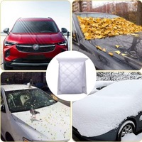 фото thumb №12, Мат захист na передня скло zima lato сонцезахисна antyszronowa