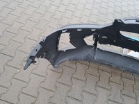 фото thumb №8, Бампер передній перед bmw ix3 g08 m-pakiet електрик