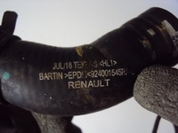 фото thumb №6, Провода радиатора wody renault captur i fl 1.2