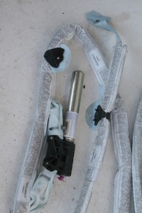 фото thumb №6, Шторка безопасности a6 c6 sedan