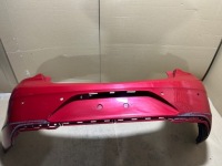 Купити Opel insignia b hb седан бампер задні задній 13487418 ta169, фото thumb