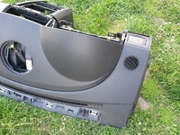 фото thumb №7, Opel meriva a консоль подушки безопасности ремни