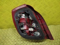 Chevrolet nubira фара правий задні Недорого, фото thumb