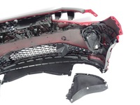 фото thumb №10, Бампер перед передній vw id4 id.4 id 4 gtx версія 6x pdc + радар led камера