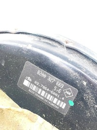 фото thumb №5, Насос гальмівна підсилювач renault modus 1,2 1,4 1,5 - 8200327669