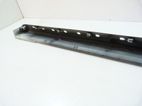 фото thumb №5, Outlander iii 3 lift молдинг порог правая ładna