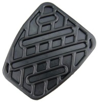 фото thumb №1, Nissan qashqai 2007-2016 гумовий елемент накладка na педаль гальма 46531-jd00a