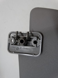 фото thumb №13, Захист сонцезахисна права opel vectra c