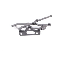 Mercedes slk r171 петля кришки багажника задній ліва праві чорний Ціна, фото thumb