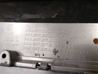 фото thumb №8, Бампер перед передній vw t roc t-roc 2ga 2017-2022r