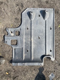 фото thumb №2, 122 mini cooper r56 защита подвеска 2755792 правая