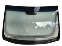 фото thumb №1, Стекло лобовое hyundai i40 2010- датчик нагрев