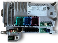 фото thumb №2, Maserati levante радио navi навигация модуль 670219949