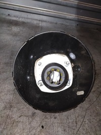 фото thumb №6, Усилитель тормозов тормозные 58500-1p200 kia venga 1.4 crdi