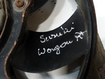 фото thumb №8, Вентилятор радиатор suzuki wagon r+ 1.3 ddis